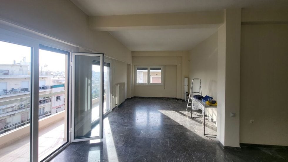 Ακριβά ενοίκια και σε... προσιτές περιοχές